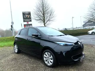 Renault Zoe 22 Intens