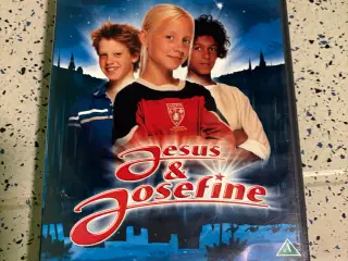 Jesus og Josefine 