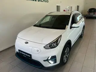 Kia e-Niro 64 Advance