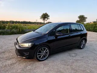 VW Golf Sportsvan 1,4 TSi 125 Comfortline BMT