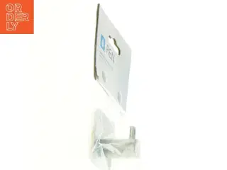 Krog til badeværelse