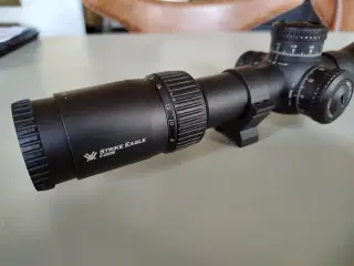 Vortex Strike Eagle 