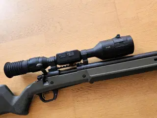 ATN X-Sight 4K Pro 3-14x – dag/natsigte