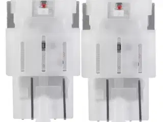 Osram LEDriving SL W21/5W Rød - Sæt
