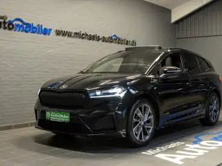Skoda Enyaq 80 iV Sportline