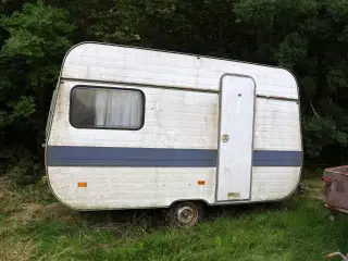 IMV 380 campingvogn årg 1984