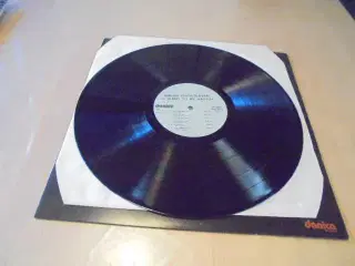 LP - Søren Christensen - I want to be Happy  