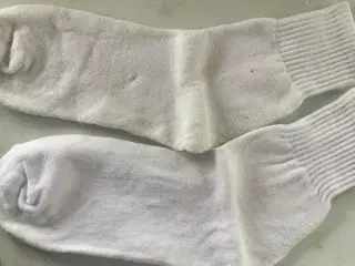 Tennis Stømper 