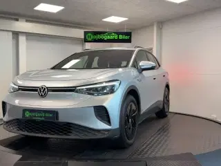 VW ID.4 77 Pro Performance