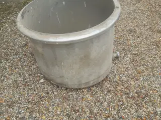 Ståltanke