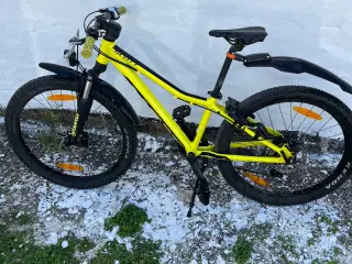 Cykel dreng