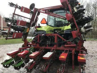 Monozentra 12 rk  Hydr.
