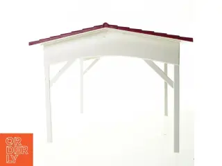 Legehus (str. 37 x 30 x 23 cm)