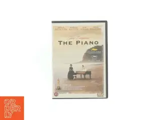 The Piano