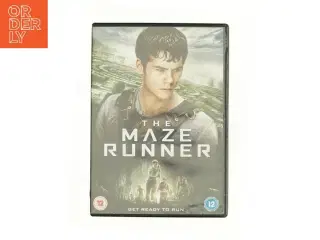 The maze runner