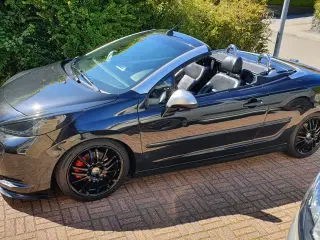 Peugeot 207cc 1,6 hdi