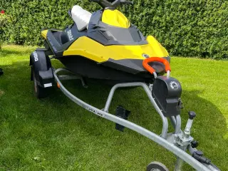 Seadoo spark