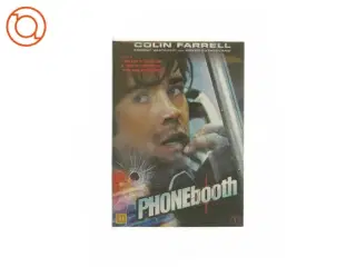 Phonebooth (dvd)