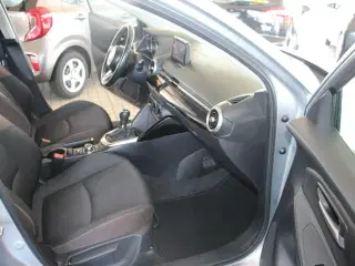 Mazda 2 1,5 SkyActiv-G 90 Sky