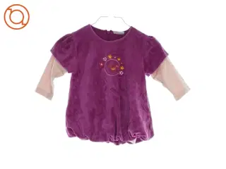Bluse fra Fixoni (str. 62)