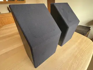 Vintage Bose 201 Højttalere (2x)