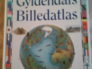 Gyldendals Billedatlas