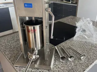 Pølsestopper, Vertikal 3l. RCWF-3L