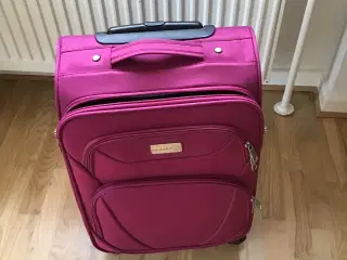 Kabine kuffert 