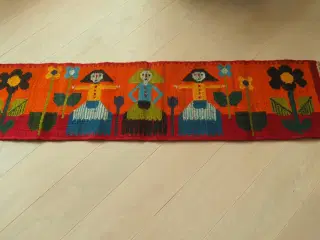 Vægtæppe