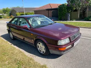 Audi 80 Coupe 