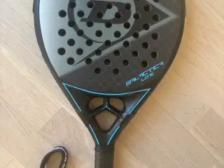 Padel bat 