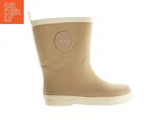 Ubrugte/nye Gummistøvler til børn fra Pom Pom (str. 30)