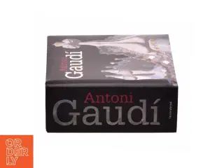 Antoni Gaudi (Bog)