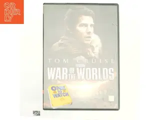 War of the worlds