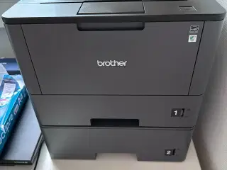 Brother Laserprinter