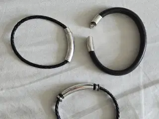 Armbånd til mænd