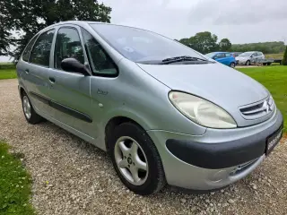 Citroën Xsara Picasso 1,8i Family