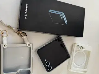 samsung z flip 6