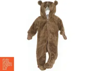 Bamseheldragt til Baby fra H&M (str. 62)