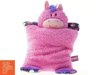 Bamse pude fra OPillows (str. 50x30 cm)