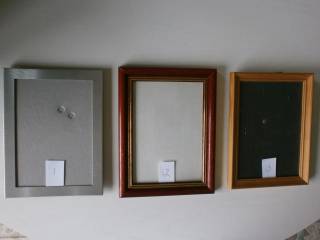 7 fotorammer