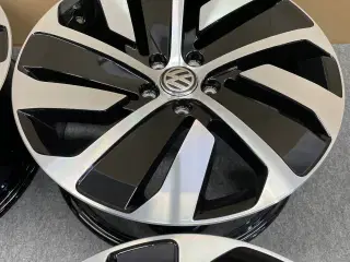 VW PASSAT ARTEON B8 3G 3G8 MONTEVIDEO 19 8J x 19"