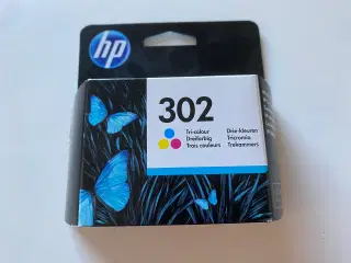 Printerfarver