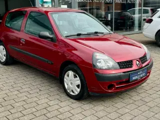 Renault Clio II 1,2 Expression