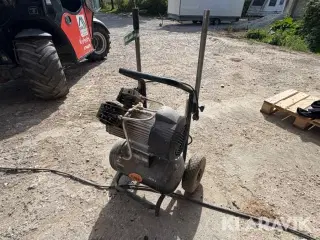 Kompressor Kyocera 20/30-2