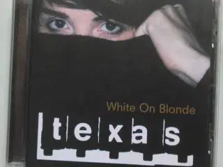 Texas: White on Blonde (1997  