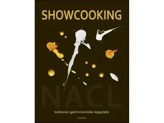 Showcooking