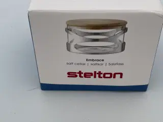 Stelton Embrace saltkar