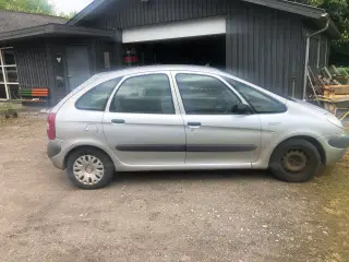 Bil Citroën Picasso