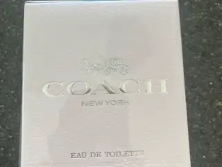 Coach parfume